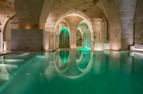 ReLuxe Private Wellness Lecce